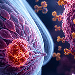 Clasificación de la expresión del receptor 2 del factor de crecimiento epidérmico humano en tejido mamario canceroso mediante inteligencia artificial