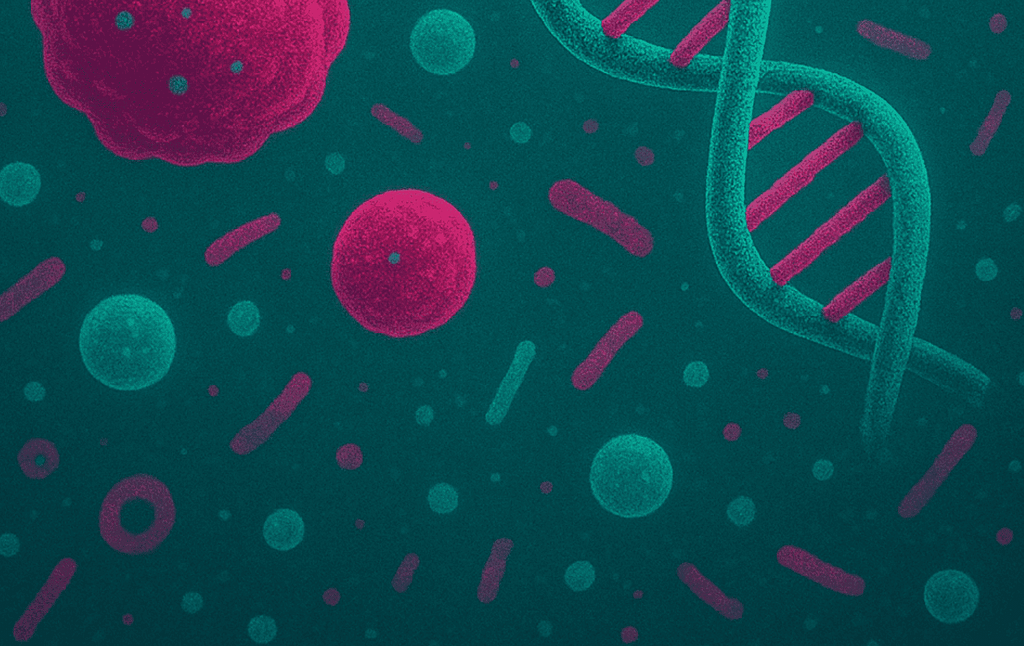 ADN tumoral circulante en pacientes con cáncer: perspectivas desde el laboratorio clínico 