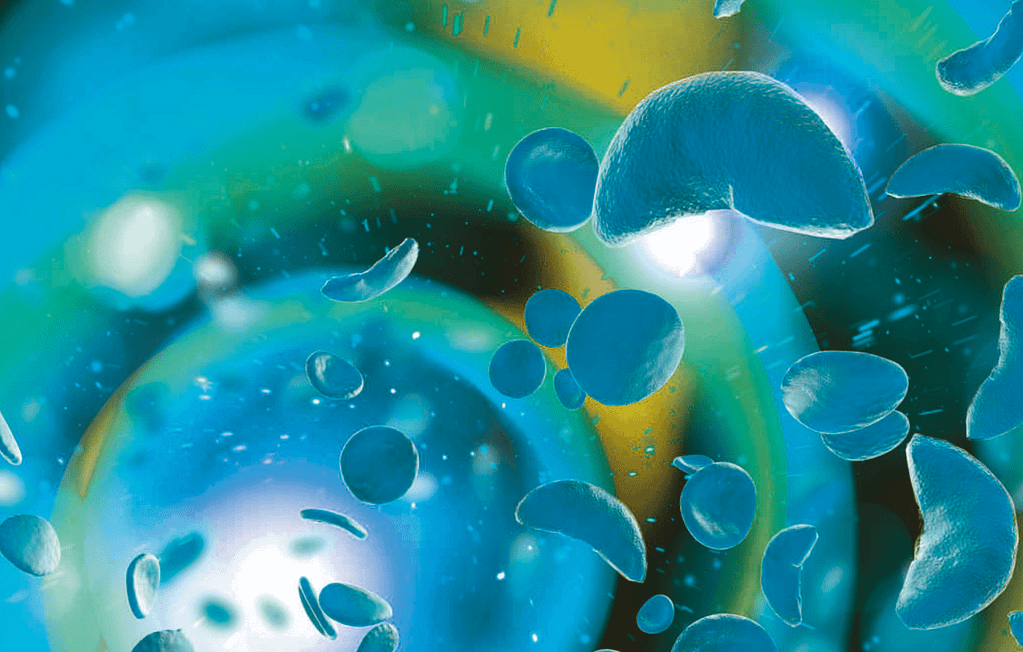 Uso de hierro intravenoso en el tratamiento de la anemia ferropénica en niños. A propósito de un caso