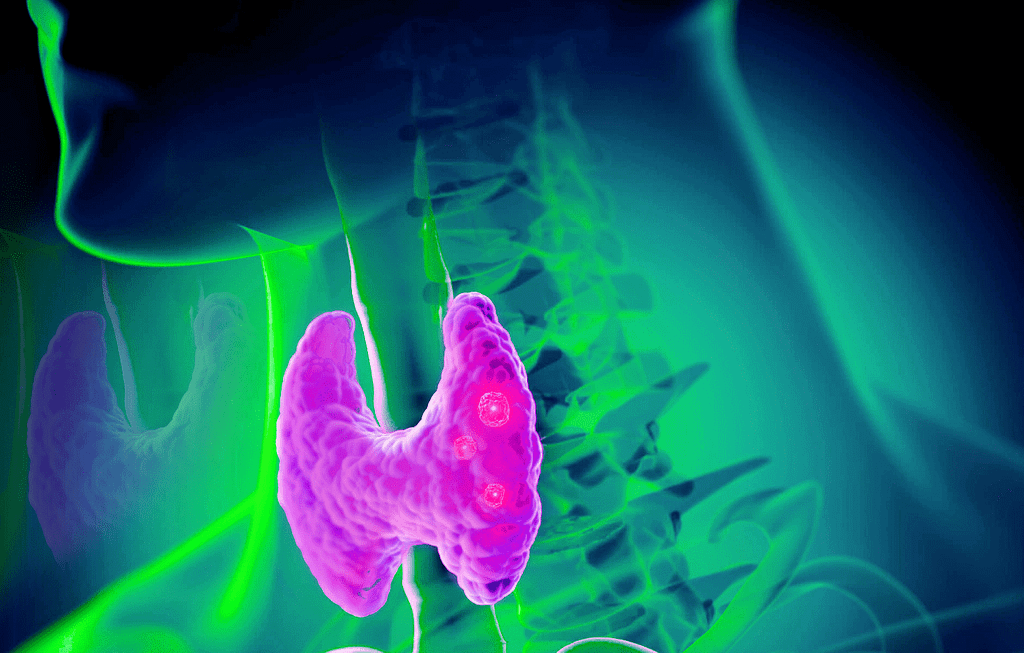 Efectividad de la levotiroxina en el tratamiento del adulto mayor diagnosticado con hipotiroidismo subclínico