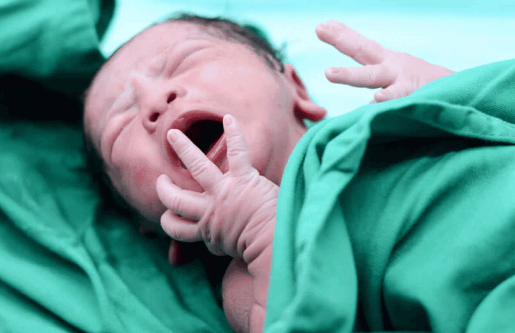 Sepsis bacteriana precoz en recién nacidos del Centro Hospitalario Pereira Rossell, años 2014-2020. Incidencia, factores de riesgo y resultados neonatales