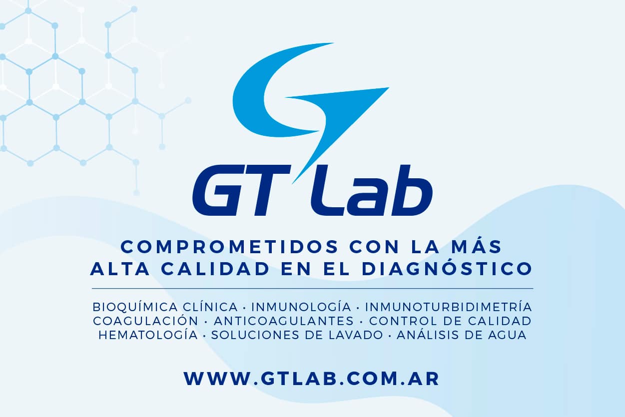 GT LAB
