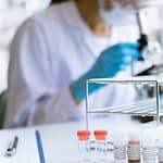 Error en el laboratorio clínico