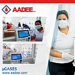 SALUD O ECONOMÍA COVID19. Rol Clave de los equipos de gases en sangre