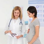 Un modelo predictivo de preeclampsia a partir de datos clínicos y bioquímicos