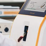 Tecnología innovadora en Análisis de Electrolitos