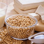 Isoflavonas y salud ósea