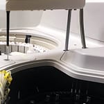 Equipamiento para Extracción y Purificación Automática de Ácidos Nucleicos – InCCA Express