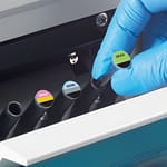 DISPONIBLE EN LOS INSTRUMENTOS DE LA FAMILIA VIDAS®: VIDAS®, MINI VIDAS® Y VIDAS®3