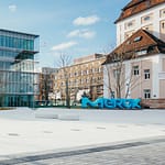 Soluciones de purificación del agua para laboratorios clínicos