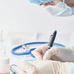 Validez de una prueba diagnóstica: Parámetros utilizados en el estudio de un test