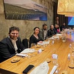 AP Biotech formaliza su presencia en el mercado chileno