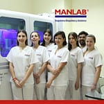 INFECTOLOGÍA MOLECULAR EN MANLAB