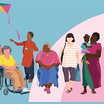 Noviembre, Mes de la Diabetes: PROTEJE A TU FAMILIA