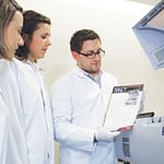 Binding Site amplía su presencia en Argentina de la mano de BG Analizadores