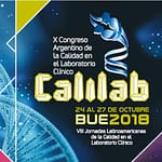 Entrevista a la Dra. Nilda Fink, presidente del Comité científico de Calilab