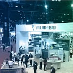 FUJIREBIO presente en la AACC 2018