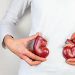 “Correlación entre la disminución de la función renal en pacientes diagnosticados con Leucemia Mieloide Crónica en fase crónica tratados con Imatinib y el número de copias del gen de fusión BCR-ABL1 al momento del diagnóstico”