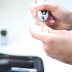 Hallazgo de una nueva mutación en una familia chilena con diabetes monogénica. Caso clínico.