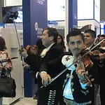 Fujirebio presente en el Congreso Mexicano de Patología Clínica 2018