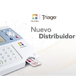 Nuevo distribuidor en Argentina de Triage® MeterPro