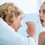 Faringitis por Estreptococos de los Grupos C y G: se tratan o no se tratan