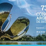 73º Congreso Argentino de Bioquímica
