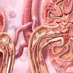 Proteinuria en gammapatías monoclonales