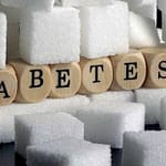 Un caso de diabetes no primaria