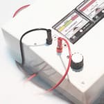 FIBROSIS QUÍSTICA Test del Sudor – Importancia del método de referencia