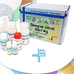 Bioars presenta Dengue virus NS1 Ag, el primer ELISA para la determinación del antígeno NS1 del virus del dengue en Argentina