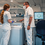 Somos importadores exclusivos de BioSystems y Techlab