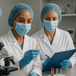 Asociación Panamericana de Tecnólogos Médicos
