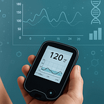 Parámetros de variabilidad glucémica de la monitorización continua de glucosa como predictores de diabetes: evaluación prospectiva en una población general sin diabetes 