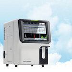 Novedad en hematología veterinaria: URIT BH-70Vet