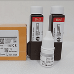 Ácidos biliares. Un indicador clave de la función hepática