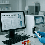 Avances tecnológicos en el laboratorio clínico para la evaluación de la función renal en pacientes diabéticos e hipertensos