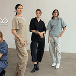 Estética + Funcionalidad + Vanguardia + Identidad: Bioars presenta L’ambo