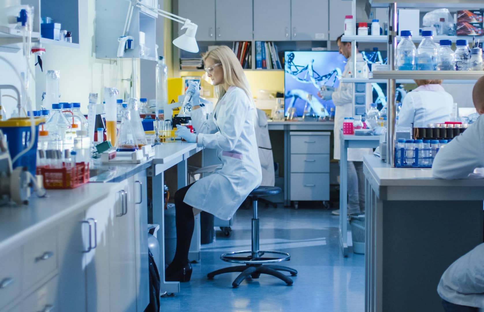 Panorama de la seguridad del paciente en los laboratorios clínicos de México