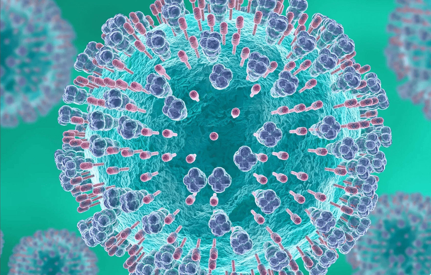Diagnóstico diferencial en el manejo de infecciones respiratorias agudas mediante pruebas rápidas en el punto de atención en un escenario pospandemia en América Latina: enfoque especial en COVID-19, Influenza y Virus Sincicial Respiratorio.