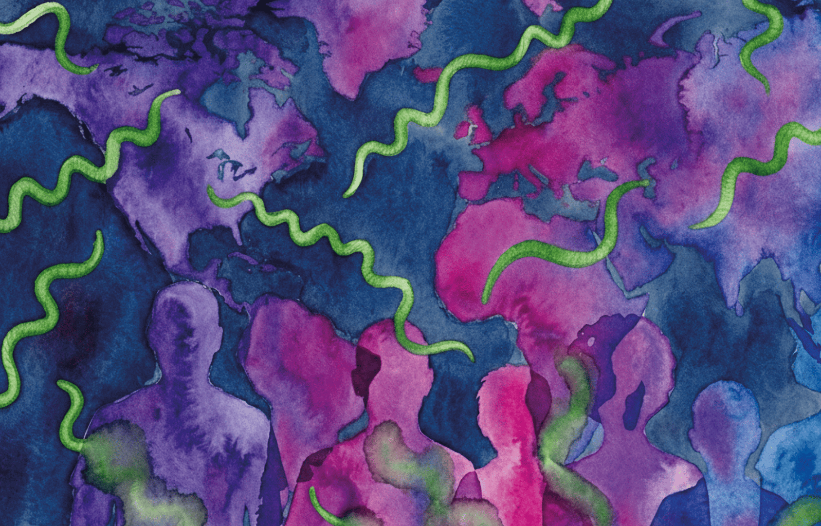 Resurgimiento global de la sífilis: datos actuales y alternativas diagnósticas