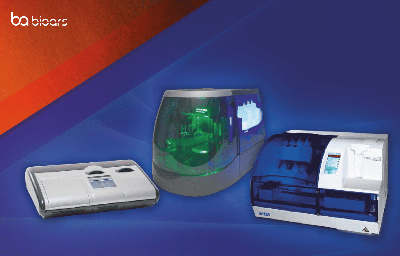 Rendimiento, trazabilidad y flexibilidad en electroforesis: la propuesta de Sebia