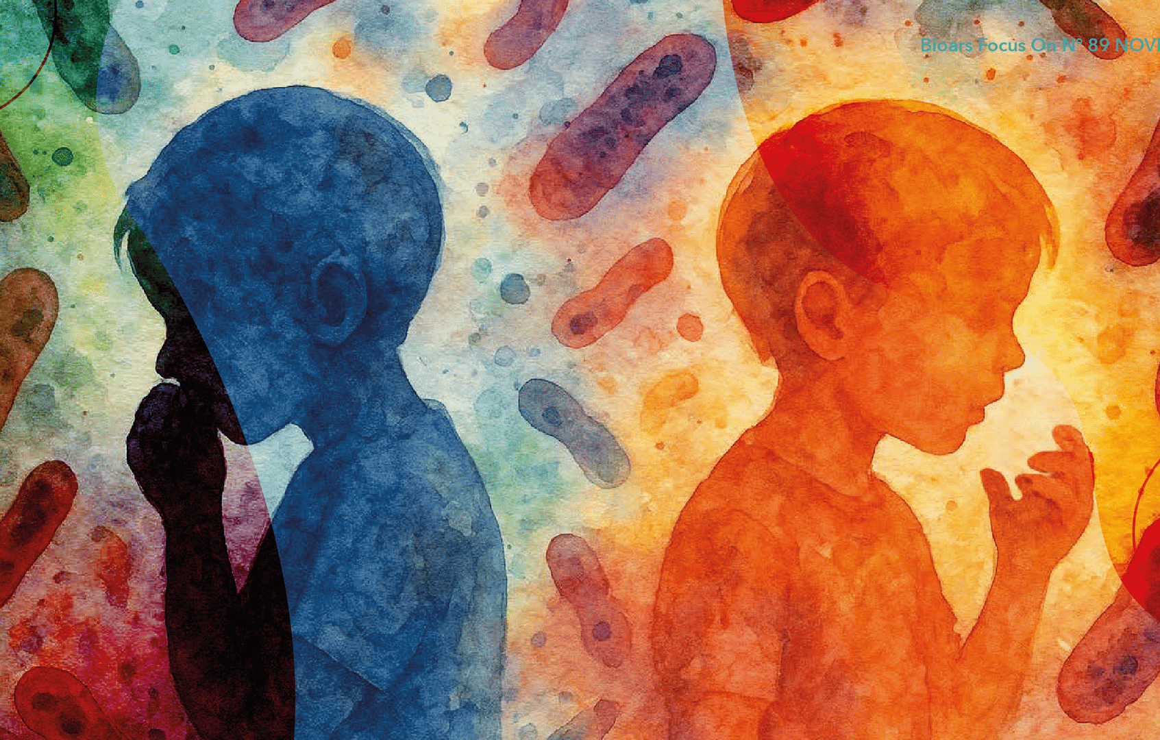 Coqueluche en reemergencia: tendencias internacionales y situación actual en Argentina