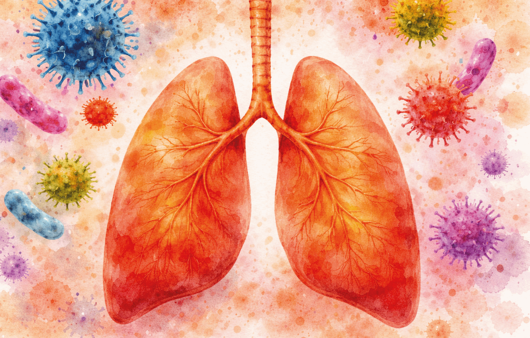Preparados para la temporada de virus respiratorios: nuevas herramientas diagnósticas