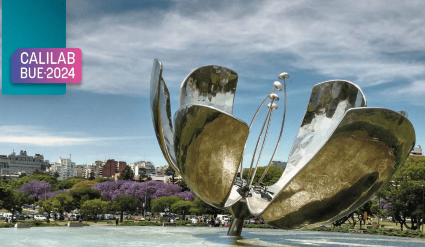 Diestro en CALILAB 2024: Un Compromiso con la Excelencia