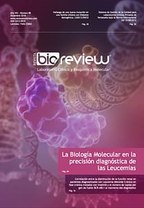 La Biología Molecular en la precisión diagnóstica de las Leucemias