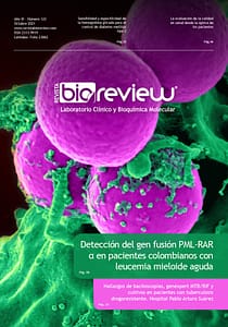 Detección del gen fusión PML-RAR? en pacientes colombianos con leucemia mieloide aguda