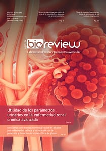 Utilidad de los parámetros urinarios en la enfermedad renal crónica avanzada