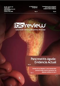 Pancreatitis Aguda: Evidencia Actual