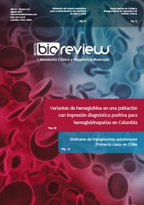 Variantes de hemoglobina en una población con impresión diagnóstica positiva para hemoglobinopatías en Colombia